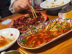 -柴窝堡22号辣子鸡·传承新疆菜