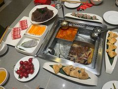 -海底捞火锅(亲贤北街店)