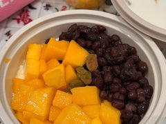 -堂屋糖水店(愚园店)