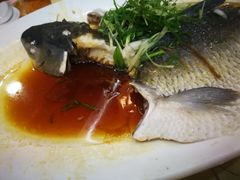 -水乡人家私房菜(逢简店)