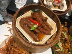 -稻鲜记潮汕砂锅粥