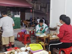 大堂-司马街鸡煲(西华路店)