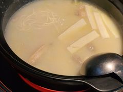 竹笙王猪肚鸡-顺德公广东猪肚鸡·煲仔饭(白石洲店)