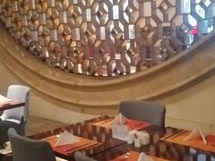 -宜昌富力皇冠假日酒店·咖啡1号西餐厅