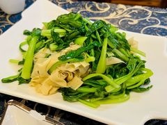 -晓平饭店(嘉善路店)