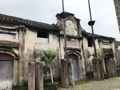 -前童古镇
