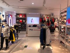 -FILA KIDS(北京华联BHG Mall万柳店)