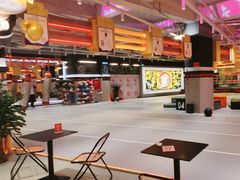 -燃无界格斗·拳击搏击体能馆(优品道店)