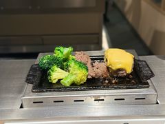 -肉肉大米(金虹桥店)
