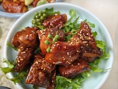 -小吊梨汤·北京菜(香山店)