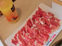-阳坊大都涮羊肉(阳坊总店)