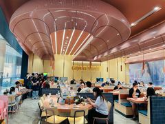 -元气寿司(金光华店)