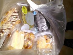 android_upload_pic-Mr.Five伍氏面包生日蛋糕(新门店)