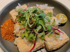 -胡麻(静安嘉里店)