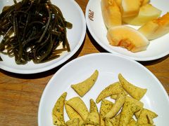 -肖记公安牛肉鱼杂馆· 省级非物质文化遗产(仁和路店)