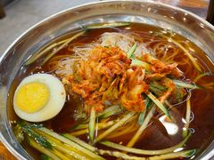 -韩风烤牛肉冷面店