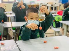-第壹宝贝儿童教育中心(朝阳校区)