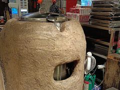 -破瓦寒窑·地摊烤羊排