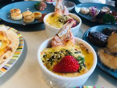 -喜庭海鲜自助(来福士店)