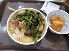 -食其家·牛丼咖喱(浦电路店)
