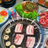 一秒穿越韩国‼️只需人均50㊙️