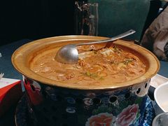 -金狮麟·新豫菜(金码大厦店)