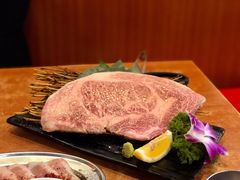 -蒜香焼肉PURUSHIN(马场路店)
