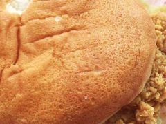 -麦当劳(火车北站餐厅)