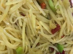 -凡老头米线砂锅(古荡新村西粮站)