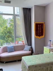 -禧贝阁母婴呵护中心(市图书馆店)