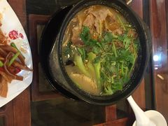 溢香苑瓦罐(市场街店)-溢香苑瓦罐(前进路店)
