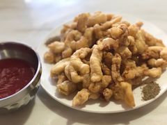 -龙福祥餐馆