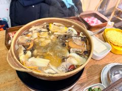 -菌小白火锅(时尚天河店)