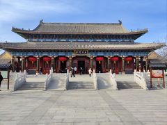 -天津妈祖文化园