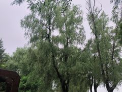 -长春世界雕塑园