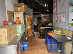 -买又大餐厅(福林里店)
