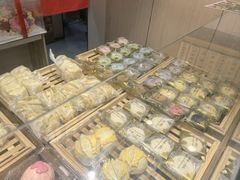 -小闺女儿肉龙(西湖道店)