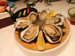 -翡翠36餐厅(浦东香格里拉店)