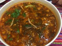 -香巴拉云南餐厅(华莱坞店)