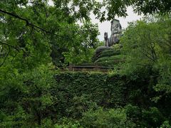 -黄公望隐居地