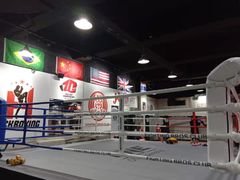 -格斗兄弟搏击健身训练馆(望京店)