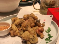 -百富源·海鲜辽菜(浑河堡店)