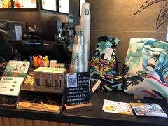 -星巴克(1788广场店)