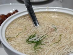 瑶柱文思豆腐羹-大潮淮·淮扬菜(何园旗舰店)