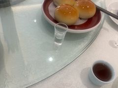 -龙悦湾酒家·八阵鱼生·渔人码头店