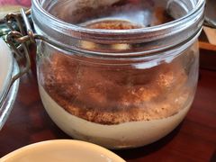 帕克嫲嫲的提拉米苏-杭州西子湖四季酒店-WL BISTRO西湖餐厅(灵隐路店)