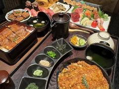 -玄白·炭烤活鳗(上海首店)