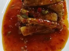-尚岛私房菜(西方巷店)