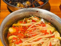 -益华家菜屋(世茂店)