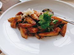 -望京楼flavor餐厅(古北水镇景区店)